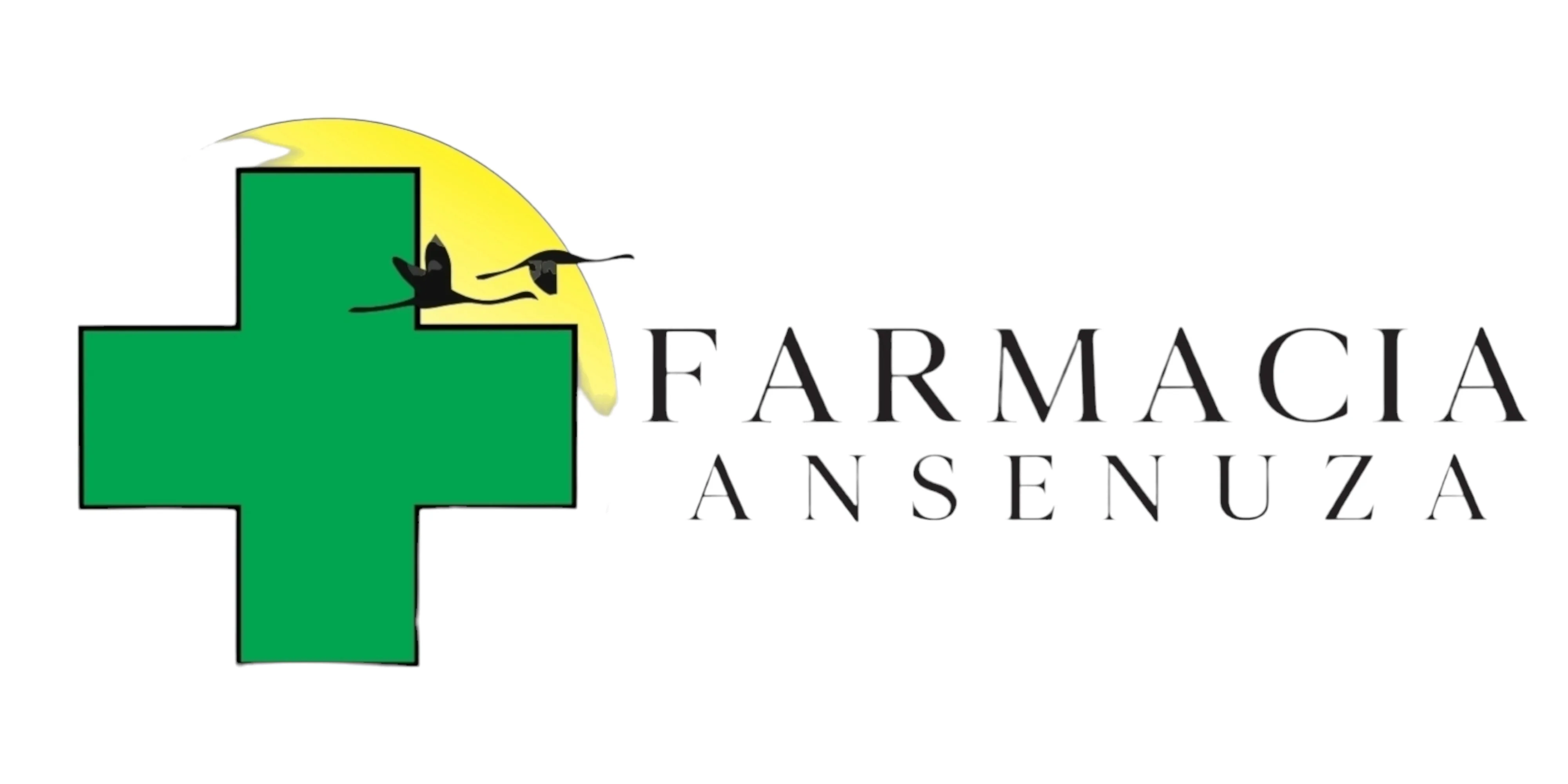 Farmacia Ansenuza